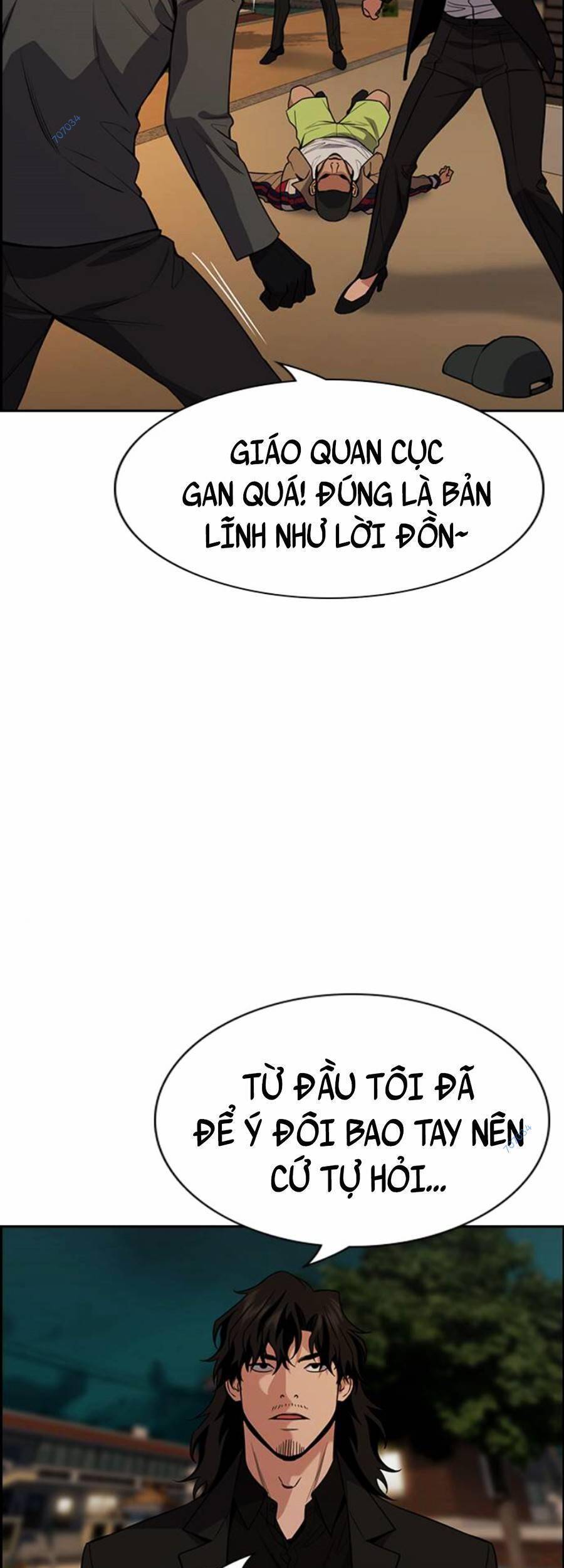 Giáo Dục Chân Chính Chapter 95 - 88