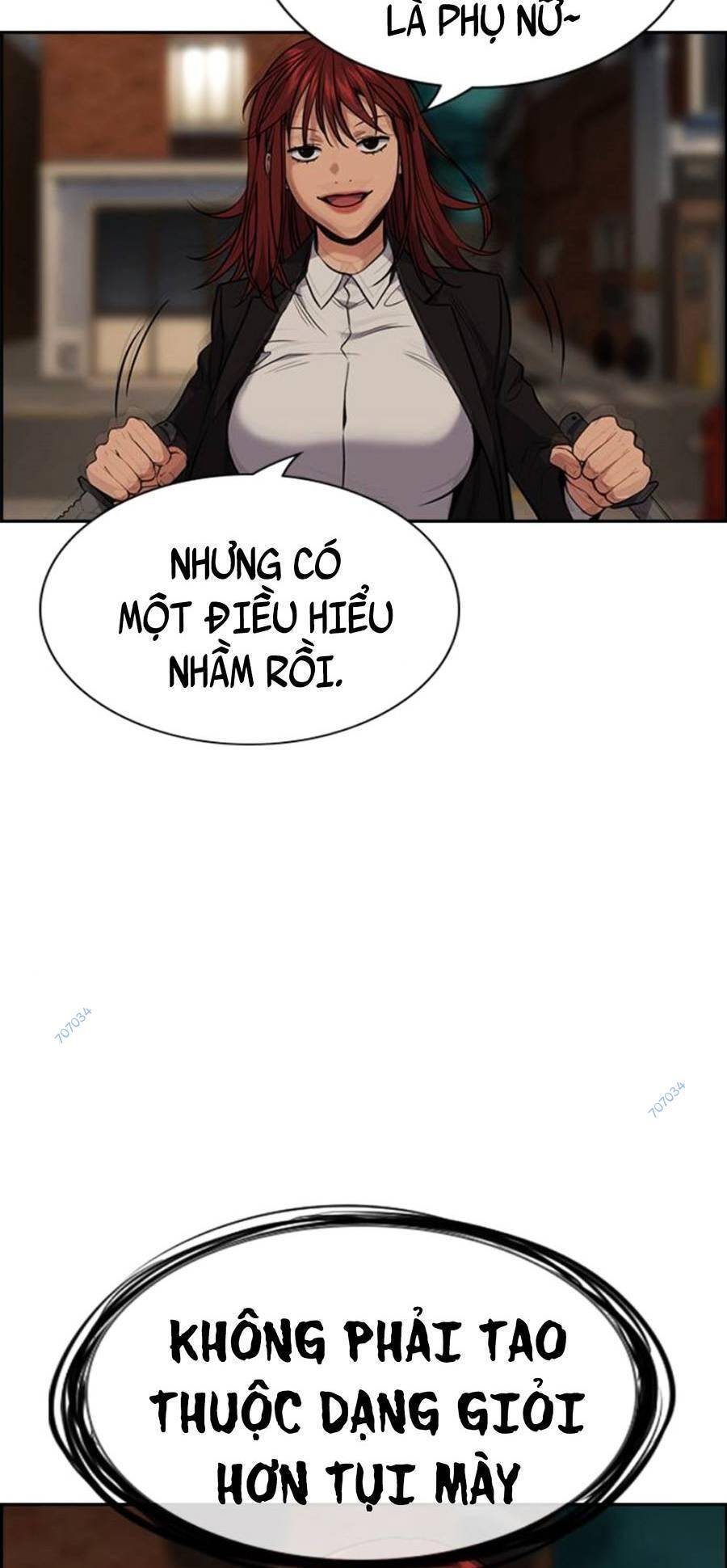 Giáo Dục Chân Chính Chapter 96 - 11