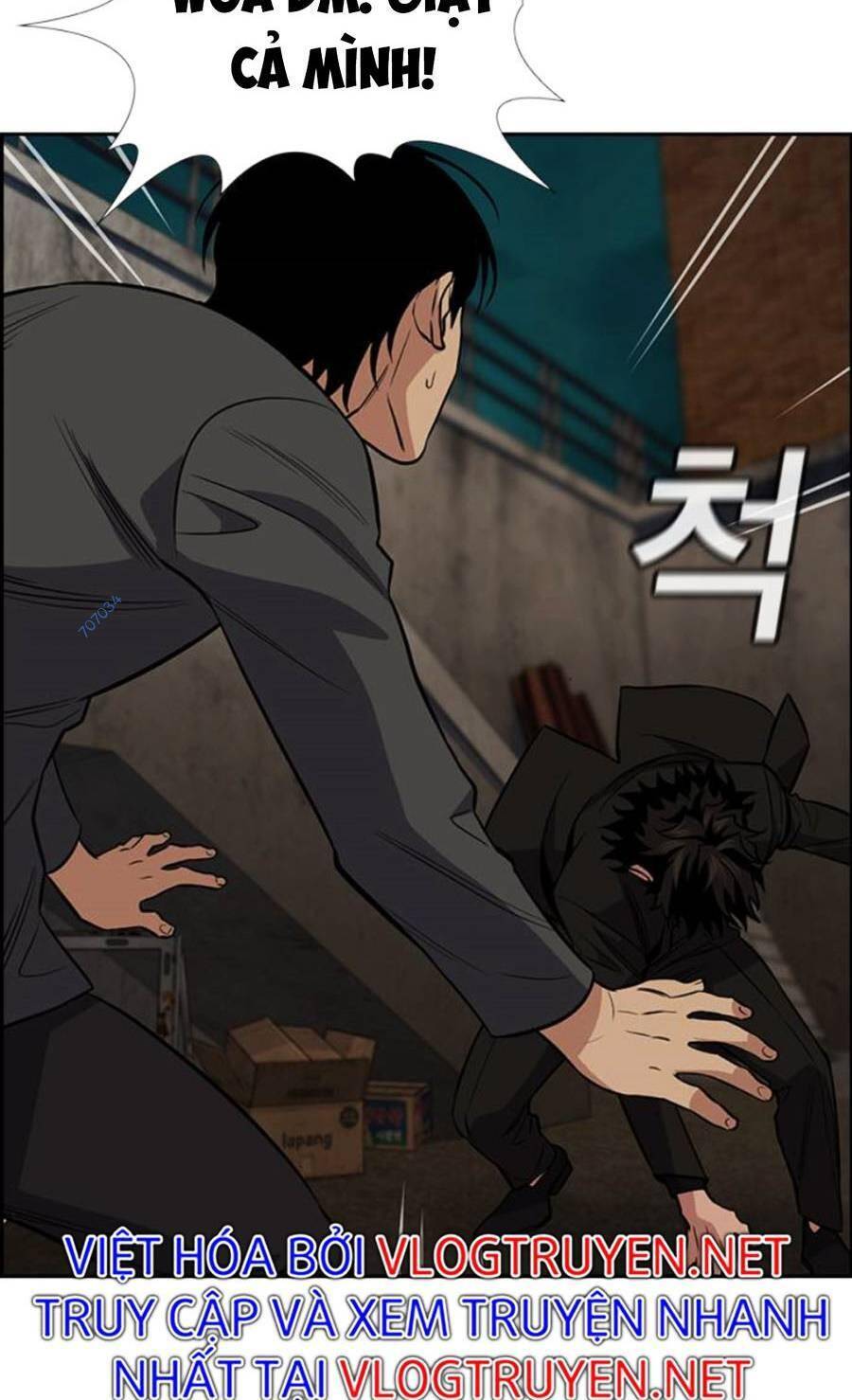 Giáo Dục Chân Chính Chapter 96 - 19