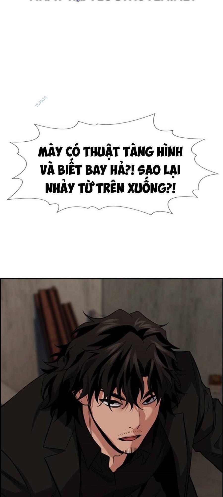 Giáo Dục Chân Chính Chapter 96 - 20
