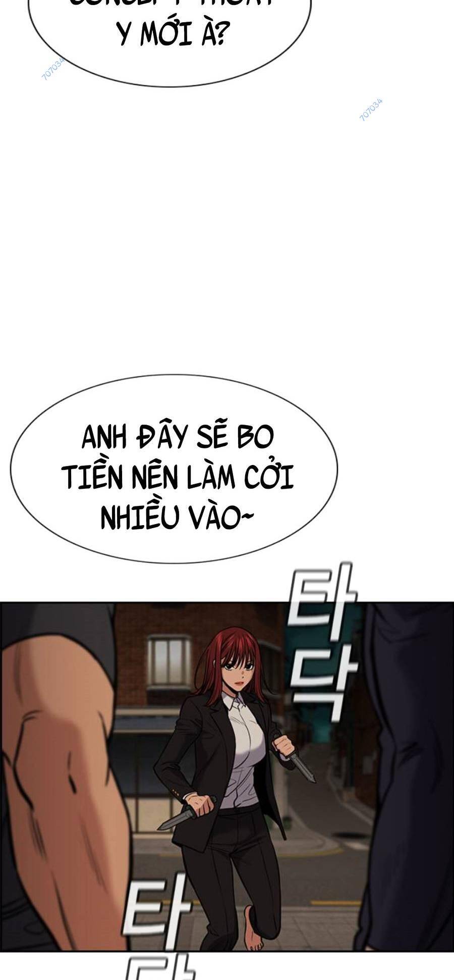 Giáo Dục Chân Chính Chapter 96 - 4