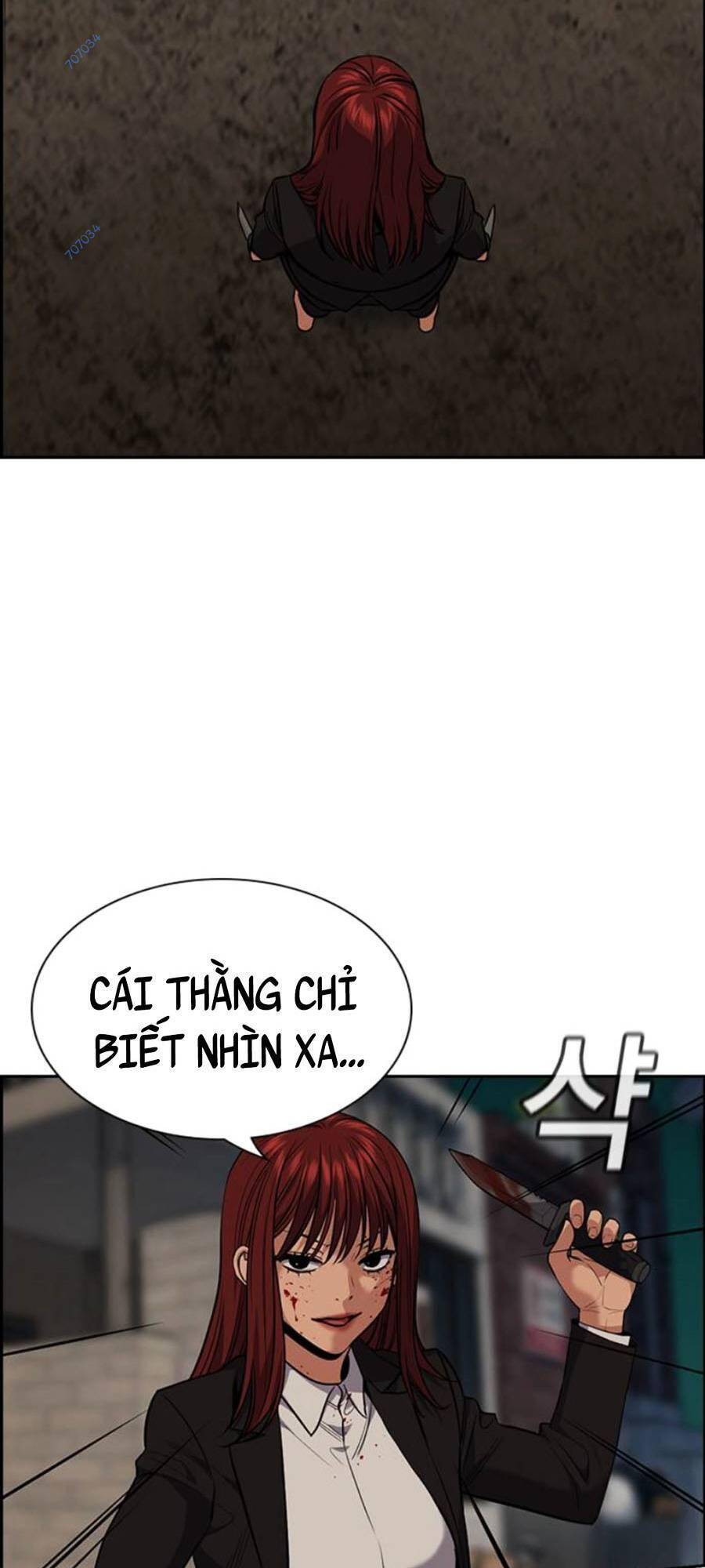 Giáo Dục Chân Chính Chapter 96 - 46