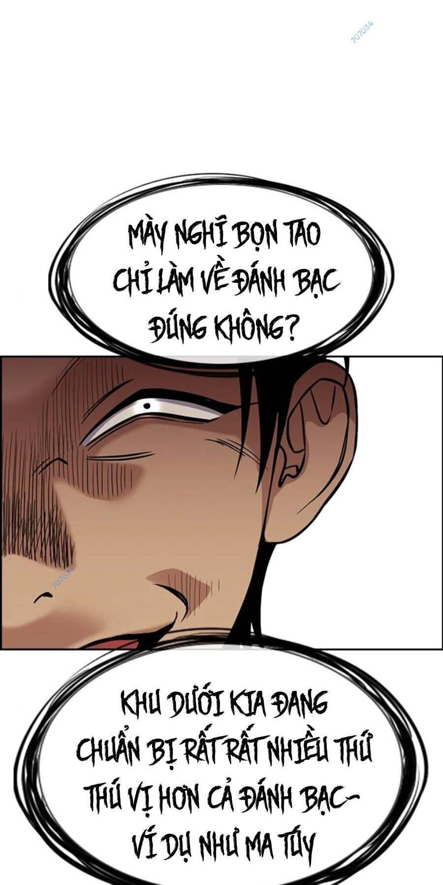 Giáo Dục Chân Chính Chapter 97 - 105