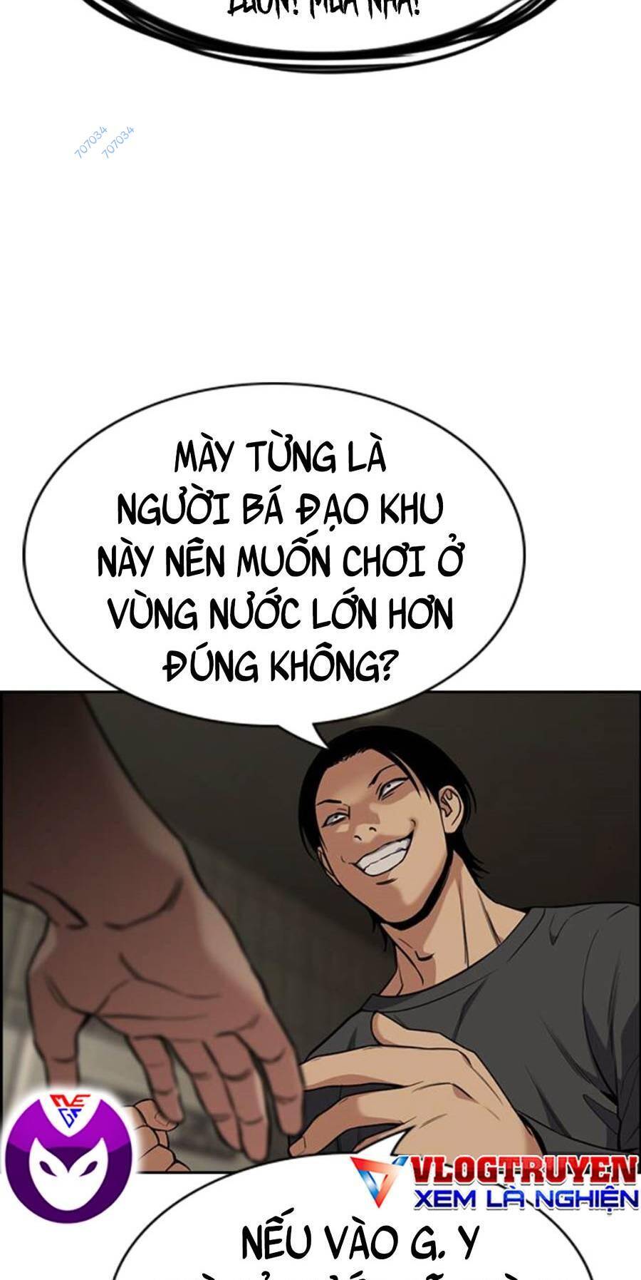 Giáo Dục Chân Chính Chapter 97 - 107