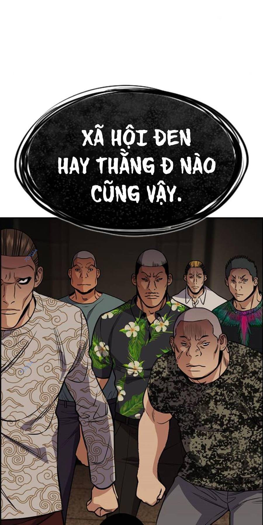Giáo Dục Chân Chính Chapter 97 - 118