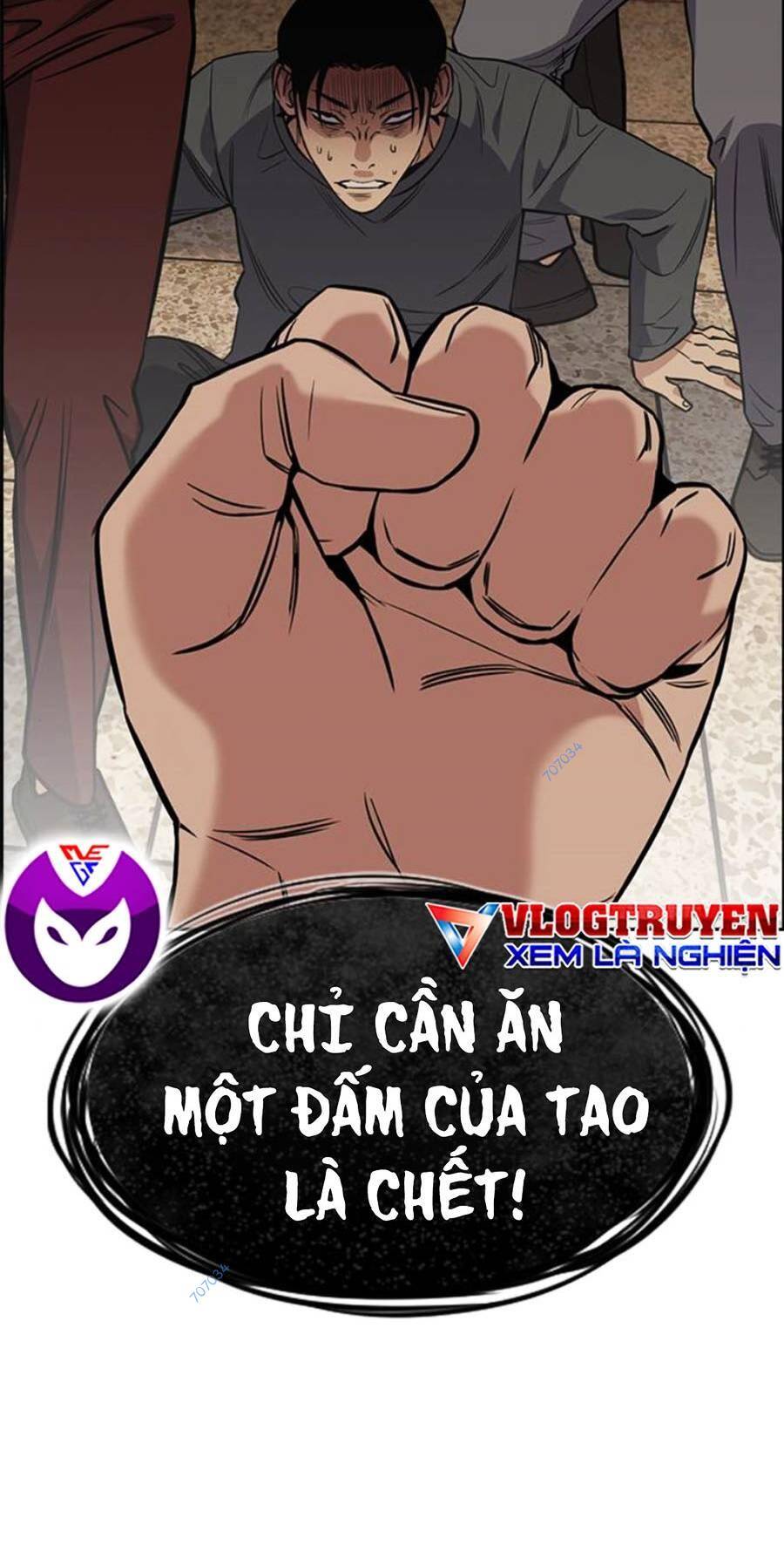 Giáo Dục Chân Chính Chapter 97 - 119