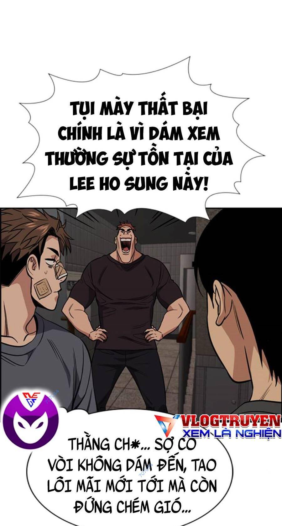 Giáo Dục Chân Chính Chapter 97 - 19