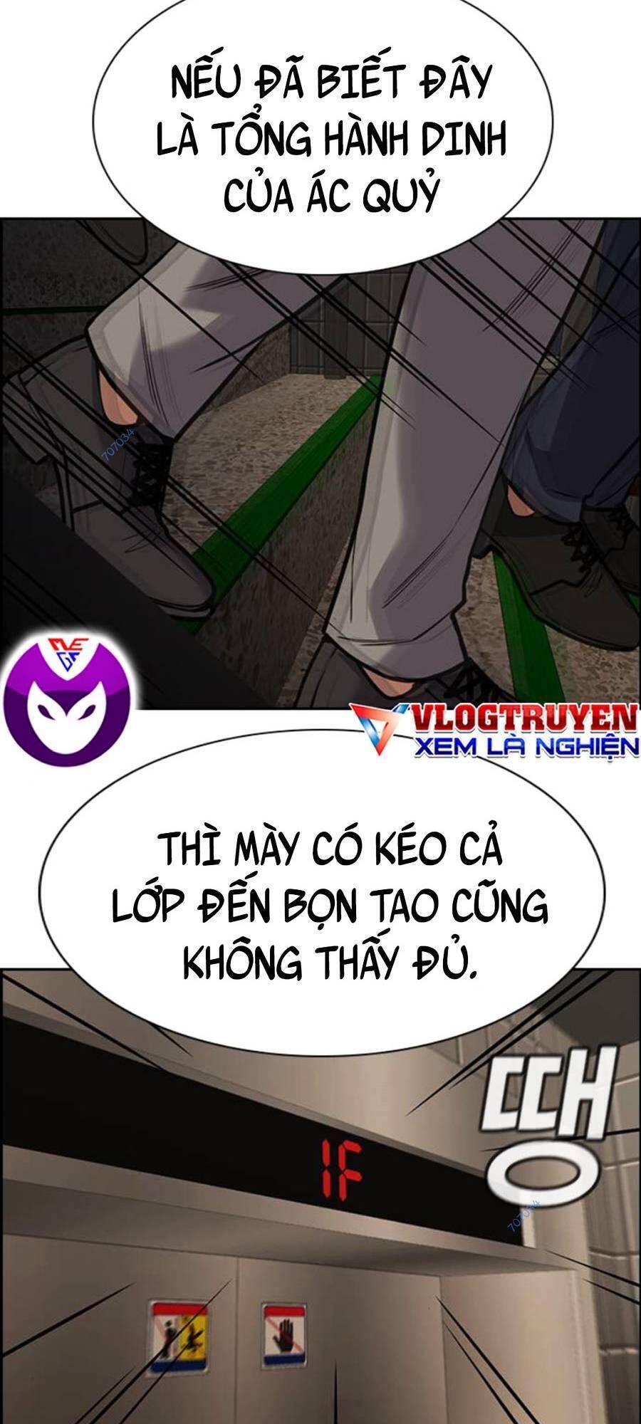 Giáo Dục Chân Chính Chapter 97 - 23