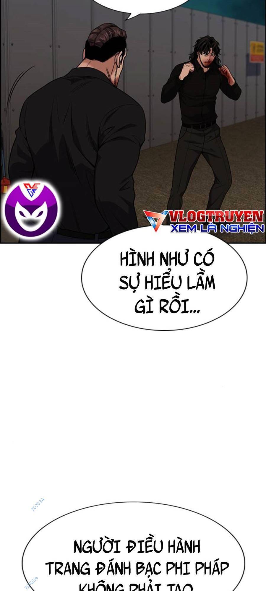 Giáo Dục Chân Chính Chapter 97 - 53