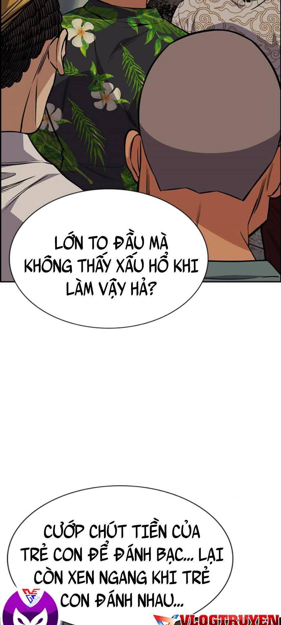 Giáo Dục Chân Chính Chapter 97 - 71