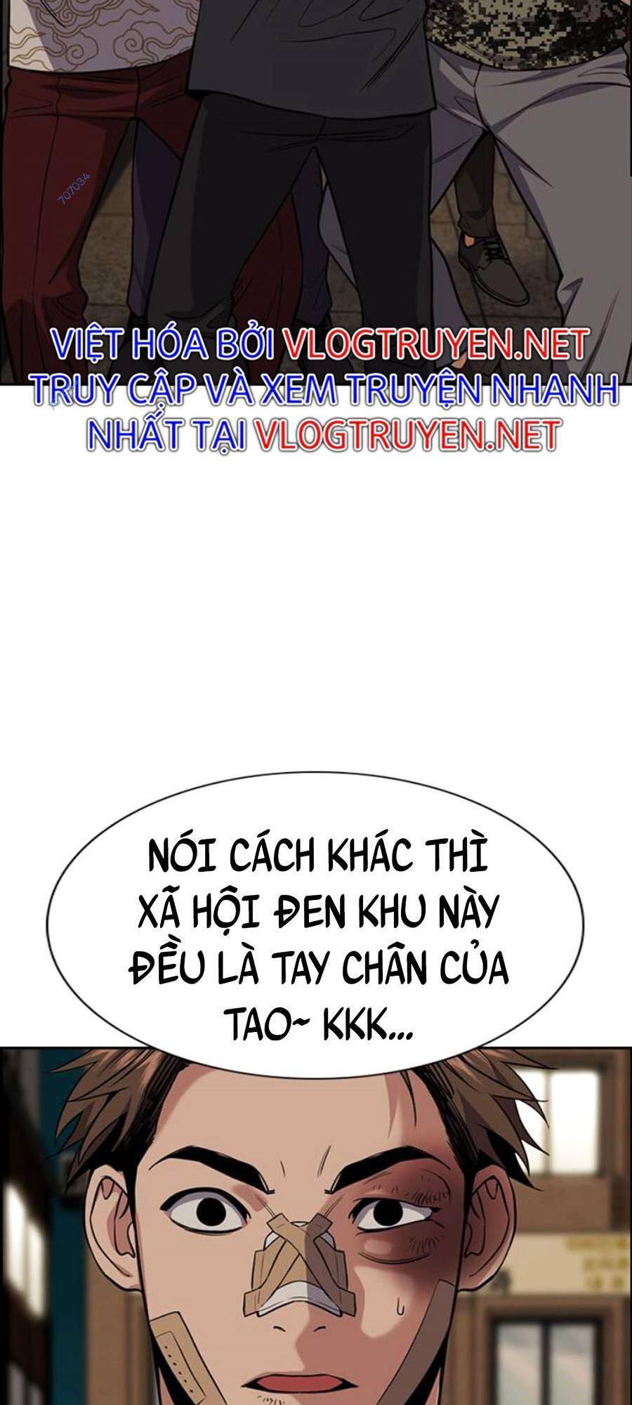 Giáo Dục Chân Chính Chapter 97 - 77