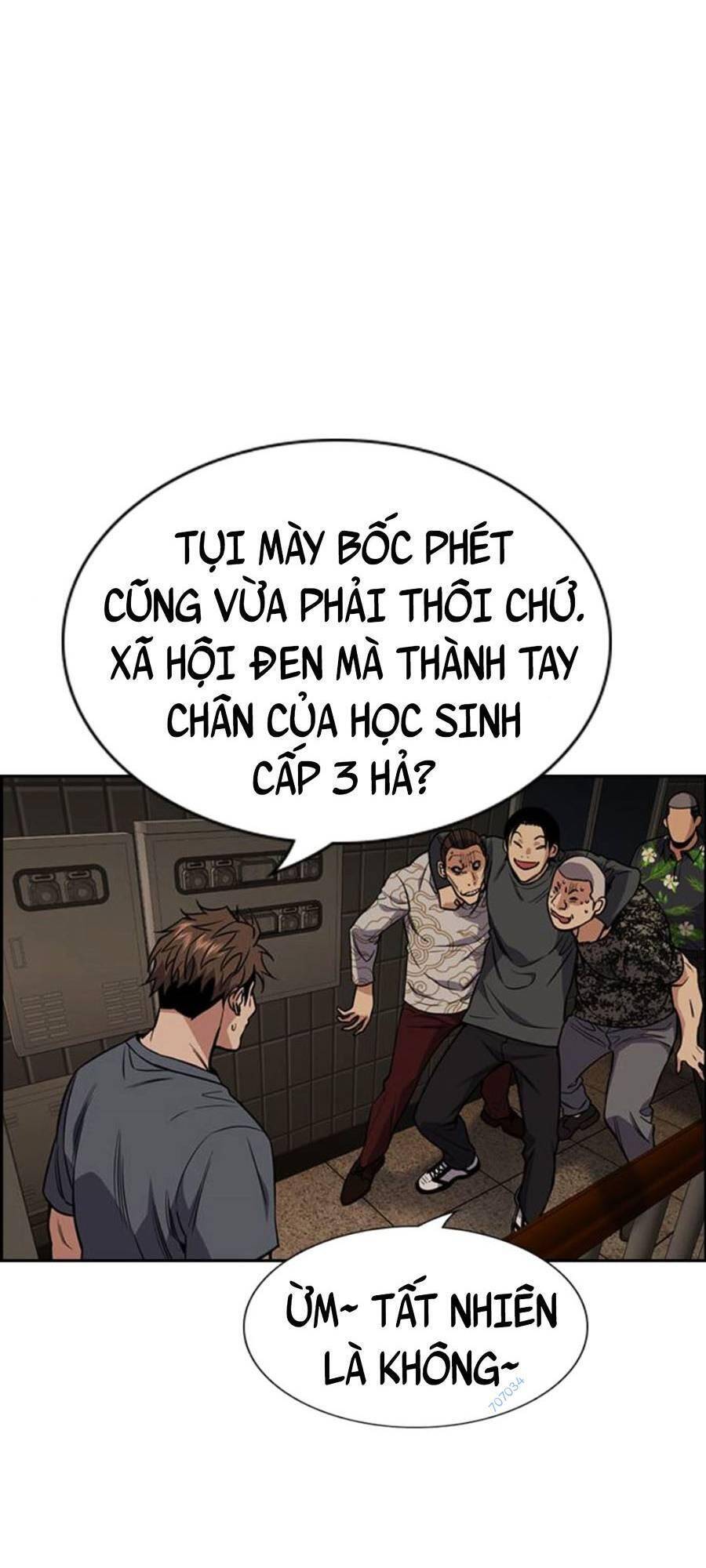 Giáo Dục Chân Chính Chapter 97 - 79
