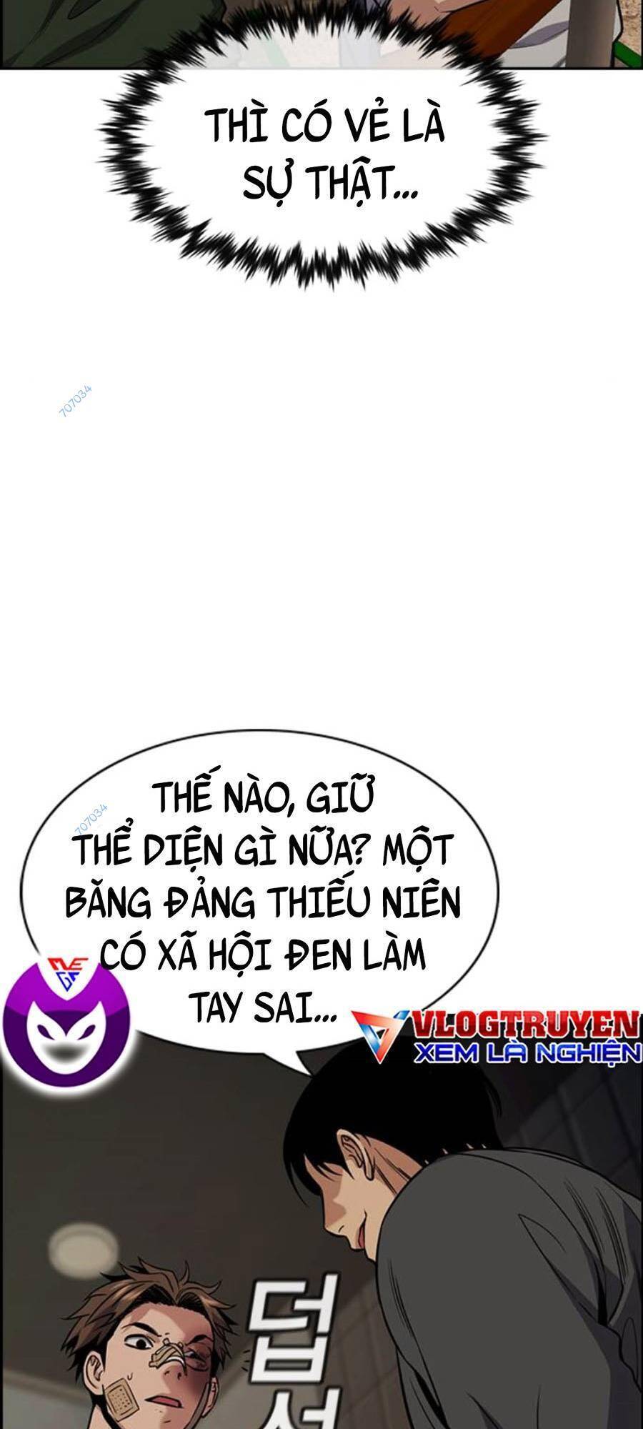 Giáo Dục Chân Chính Chapter 97 - 97