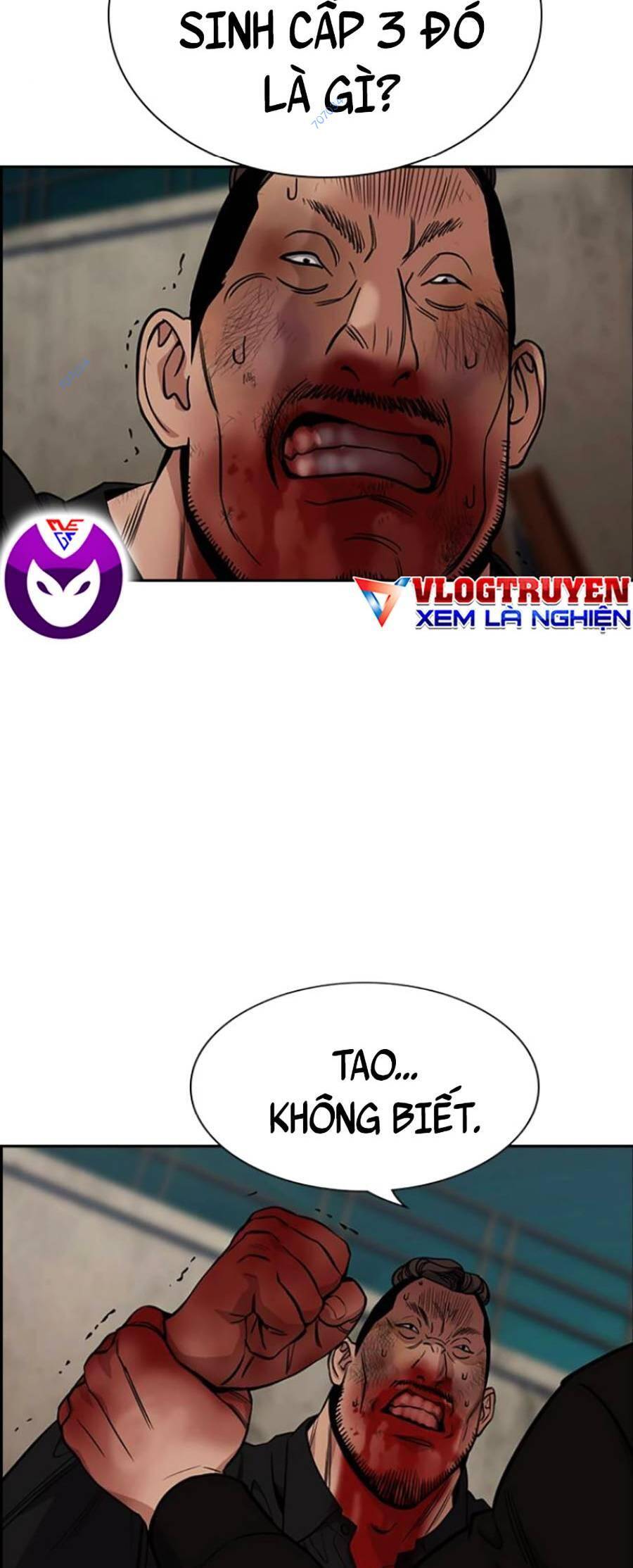 Giáo Dục Chân Chính Chapter 99 - 15