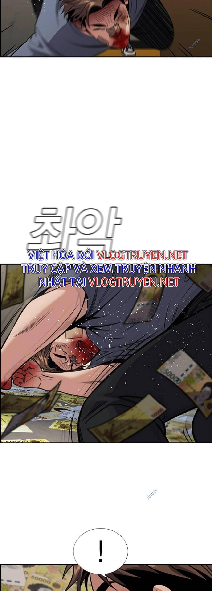 Giáo Dục Chân Chính Chapter 99 - 56