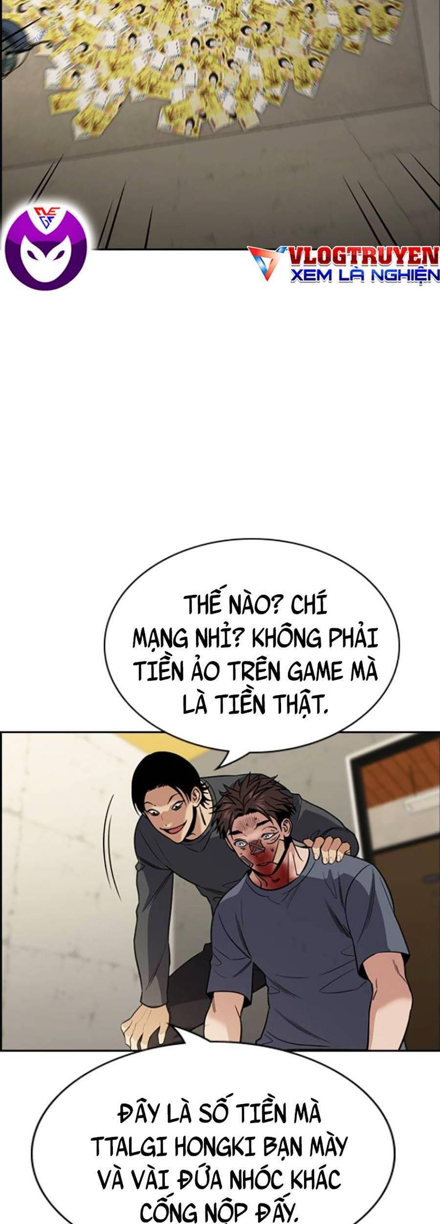 Giáo Dục Chân Chính Chapter 99 - 60