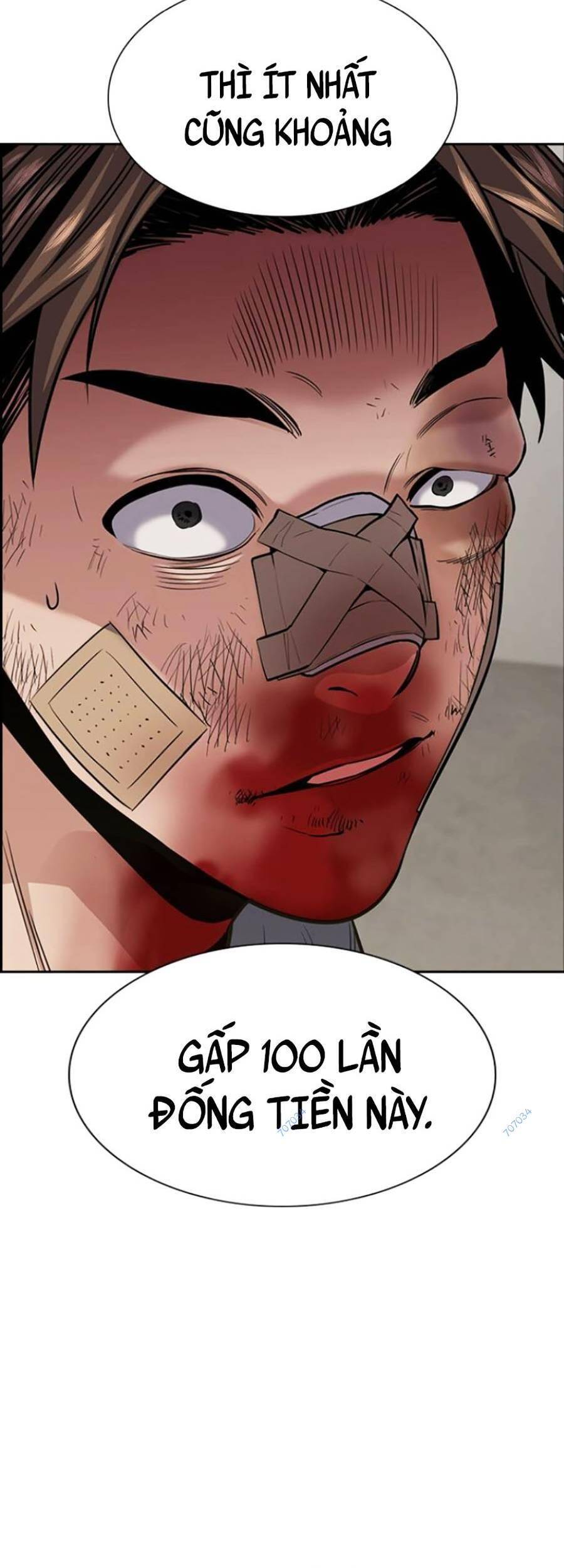Giáo Dục Chân Chính Chapter 99 - 64
