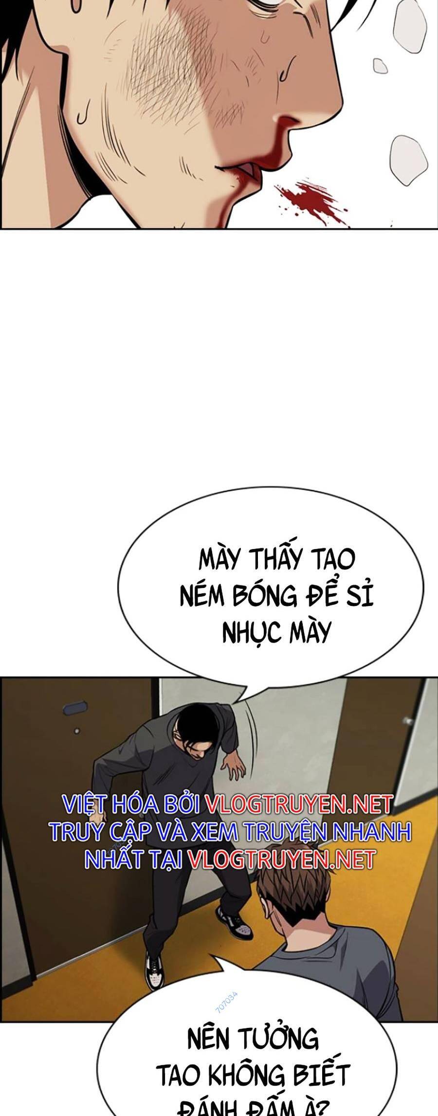 Giáo Dục Chân Chính Chapter 99 - 85