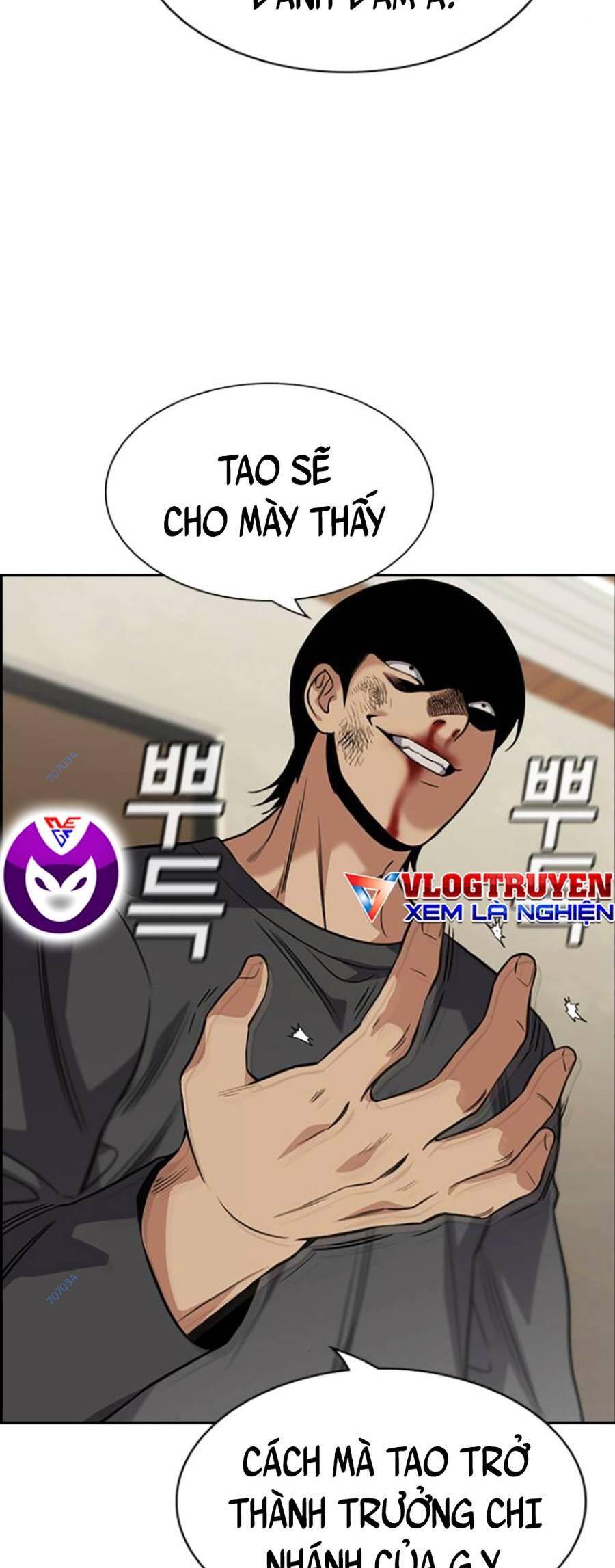 Giáo Dục Chân Chính Chapter 99 - 86