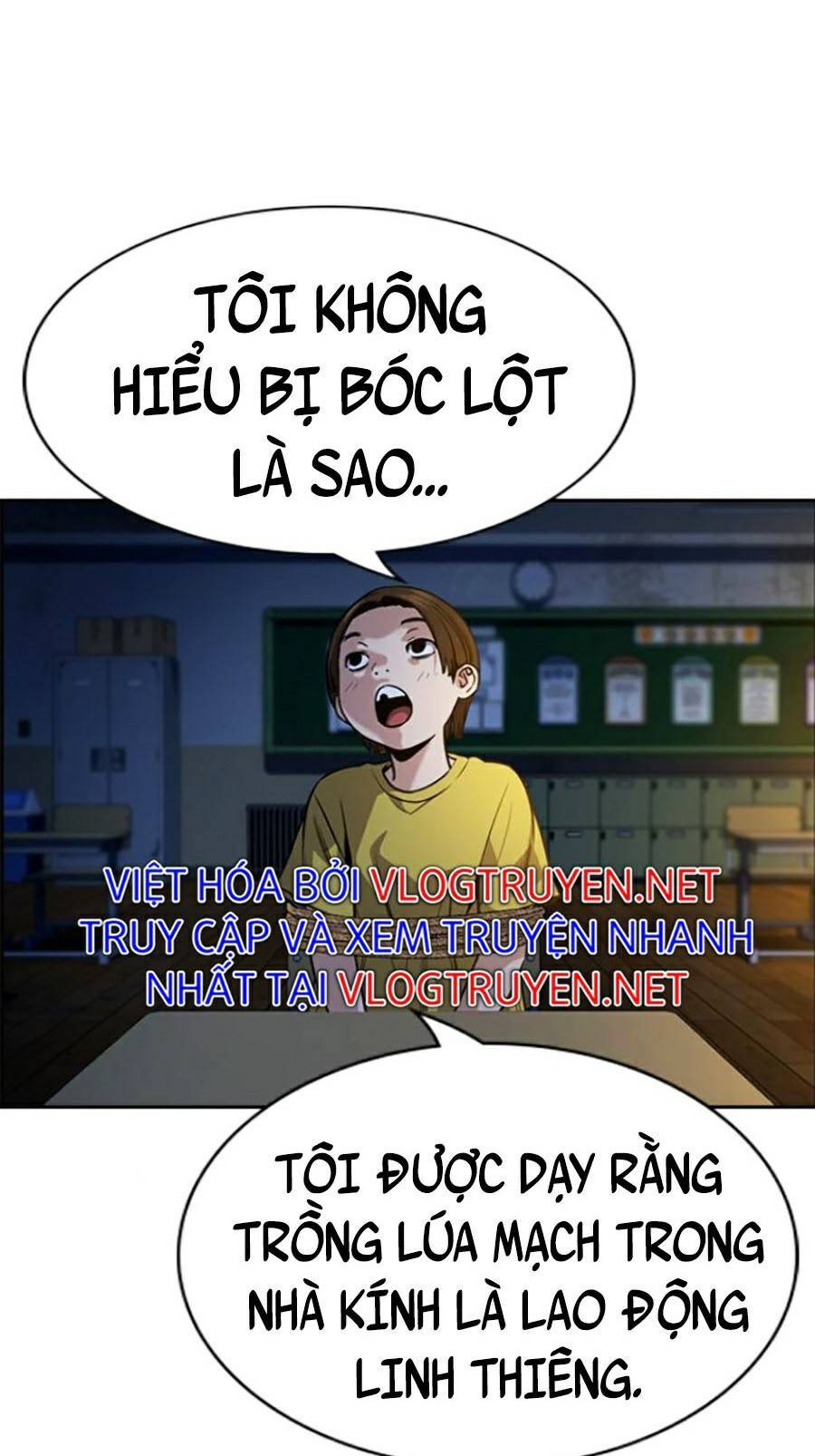 Giáo Dục Chân Chính Chapter 109 - 20