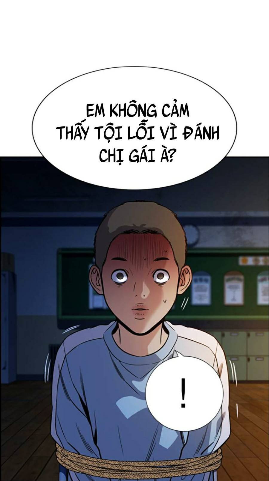 Giáo Dục Chân Chính Chapter 109 - 24