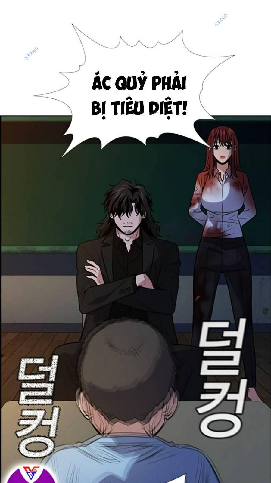 Giáo Dục Chân Chính Chapter 109 - 27