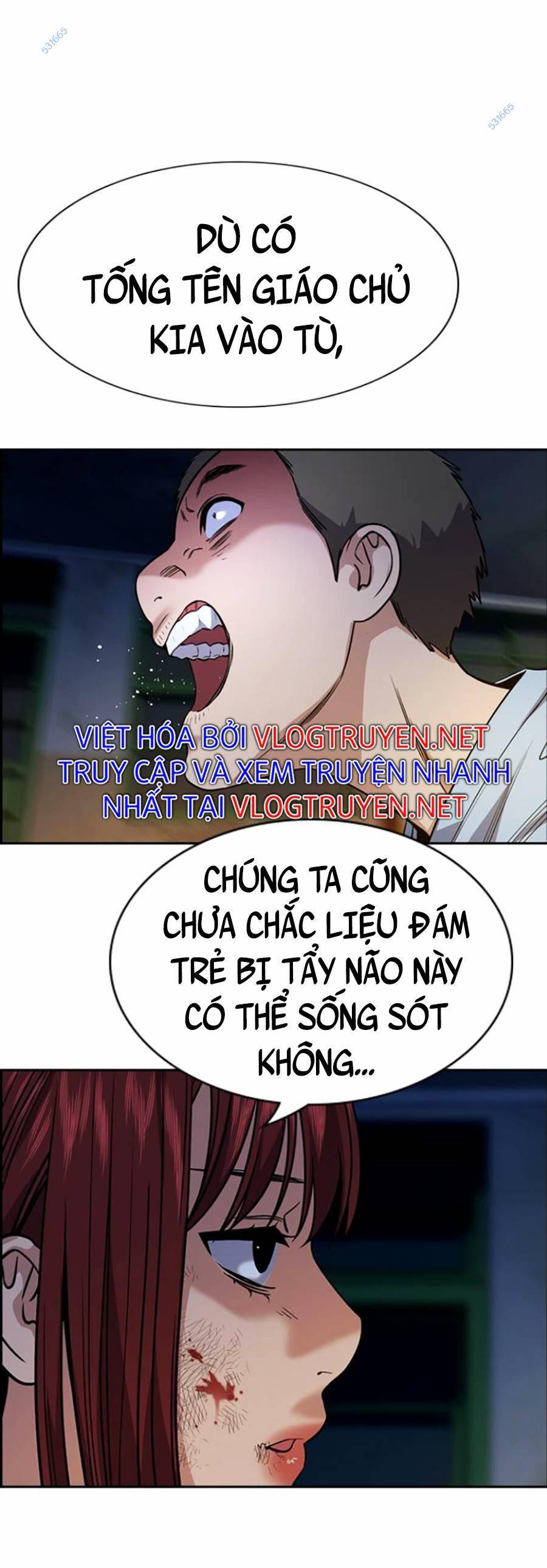 Giáo Dục Chân Chính Chapter 109 - 31