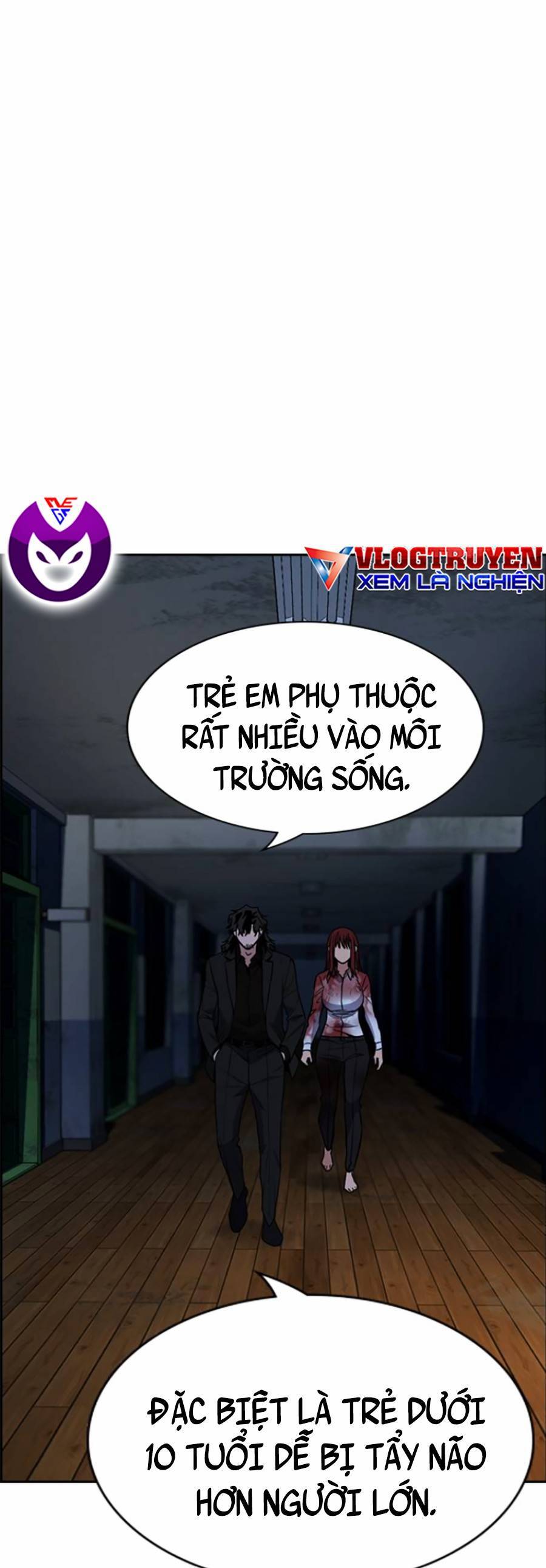 Giáo Dục Chân Chính Chapter 109 - 32