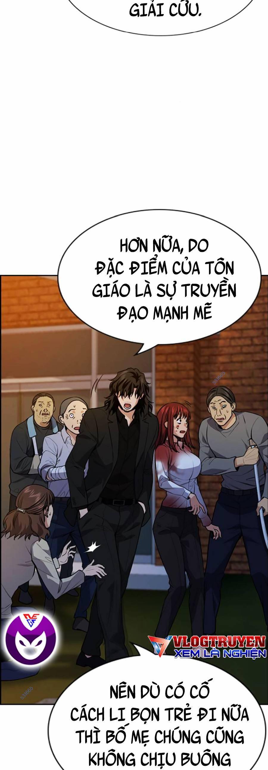 Giáo Dục Chân Chính Chapter 109 - 41