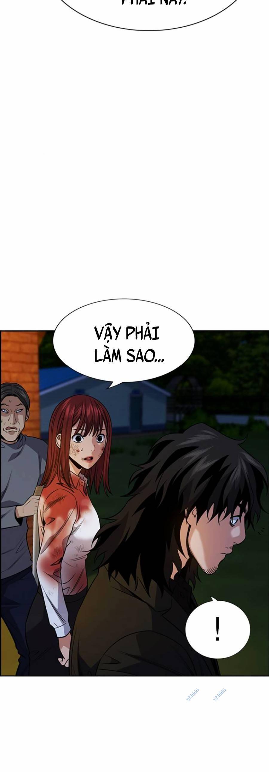 Giáo Dục Chân Chính Chapter 109 - 43
