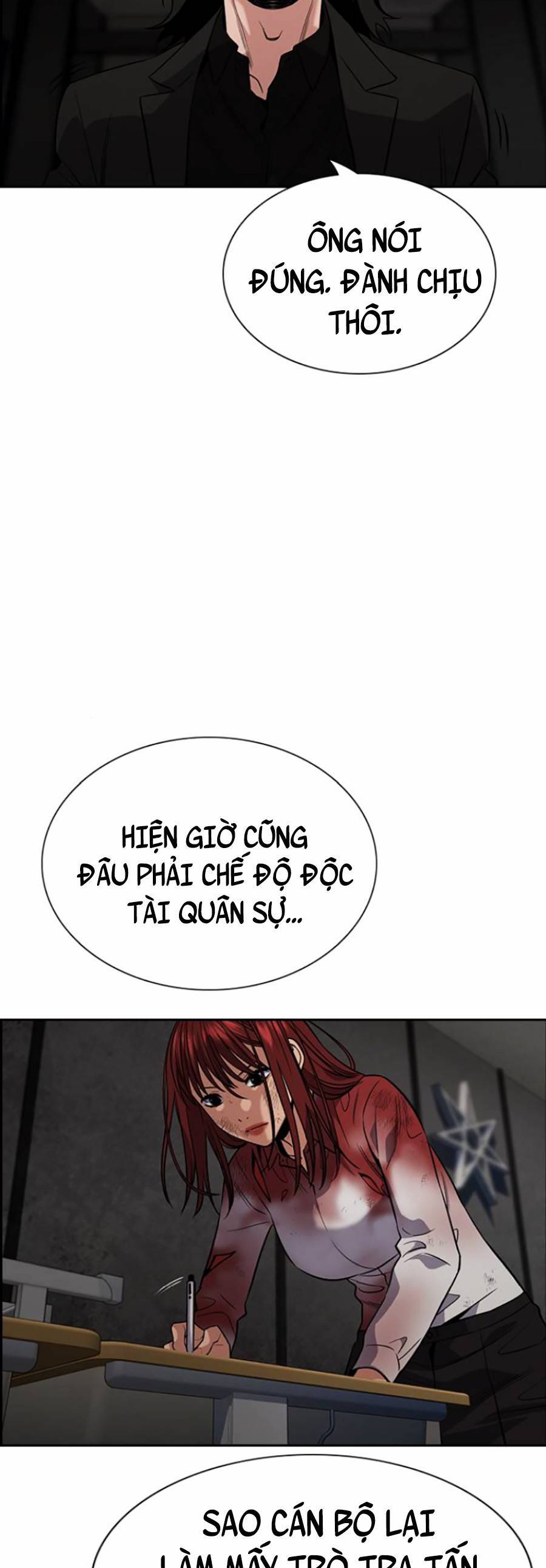 Giáo Dục Chân Chính Chapter 109 - 54