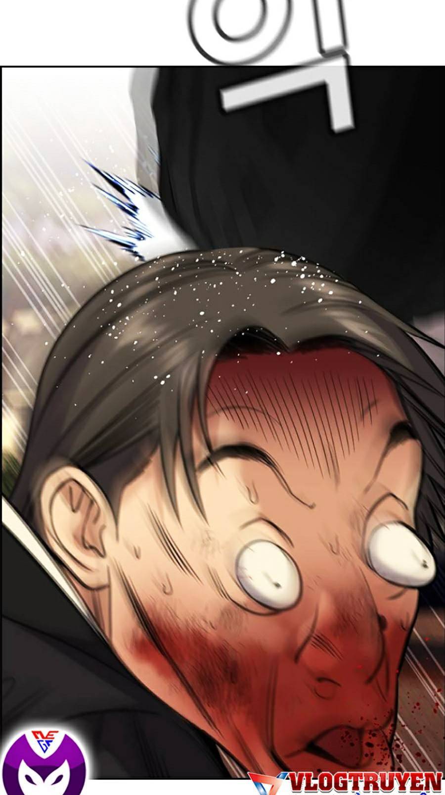Giáo Dục Chân Chính Chapter 109 - 8