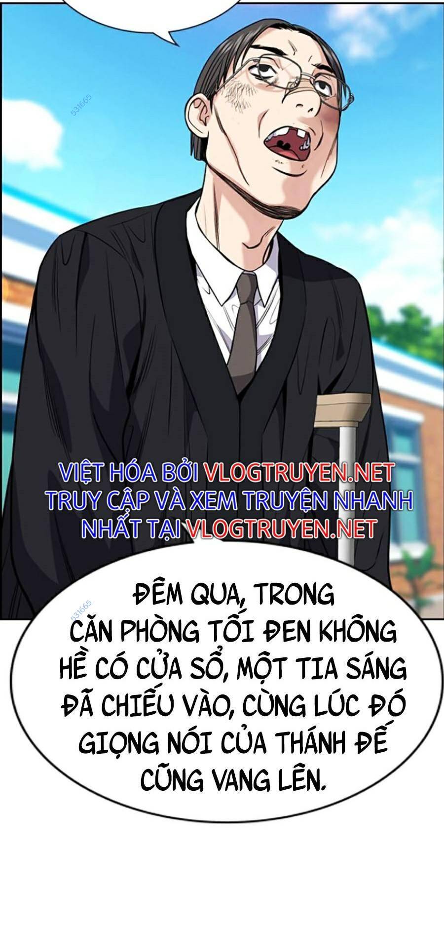 Giáo Dục Chân Chính Chapter 109 - 71