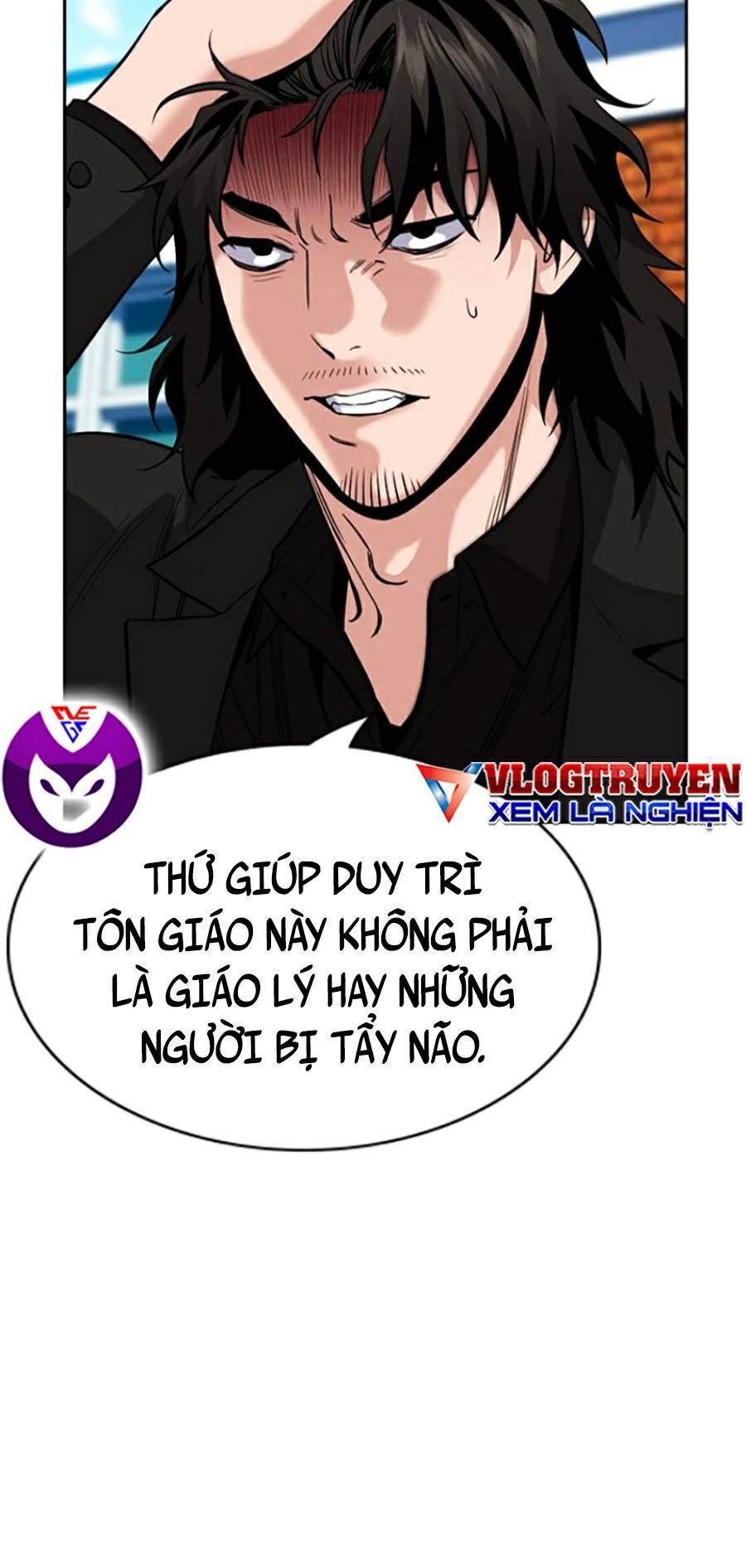 Giáo Dục Chân Chính Chapter 109 - 88