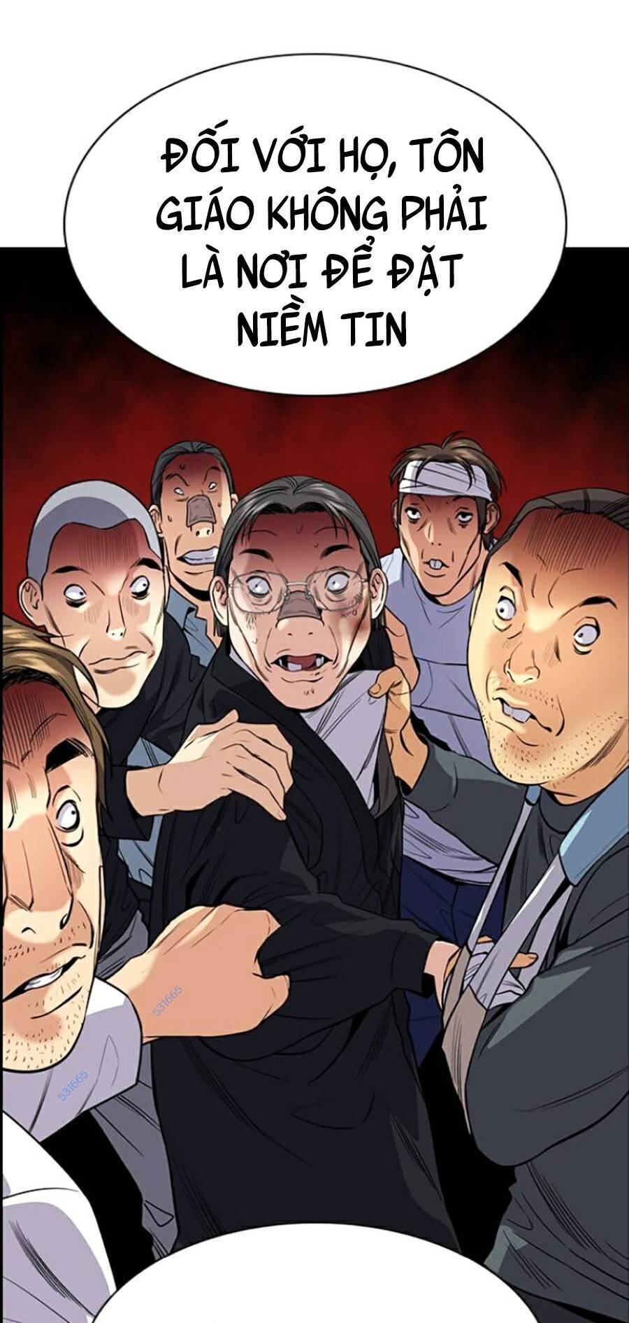 Giáo Dục Chân Chính Chapter 109 - 89