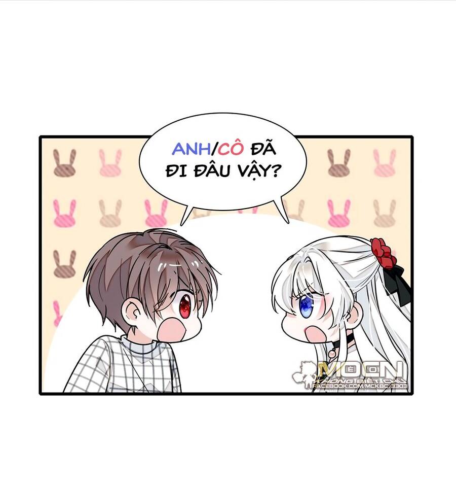 Long Phượng Phiên Chuyển Chapter 43 - 11