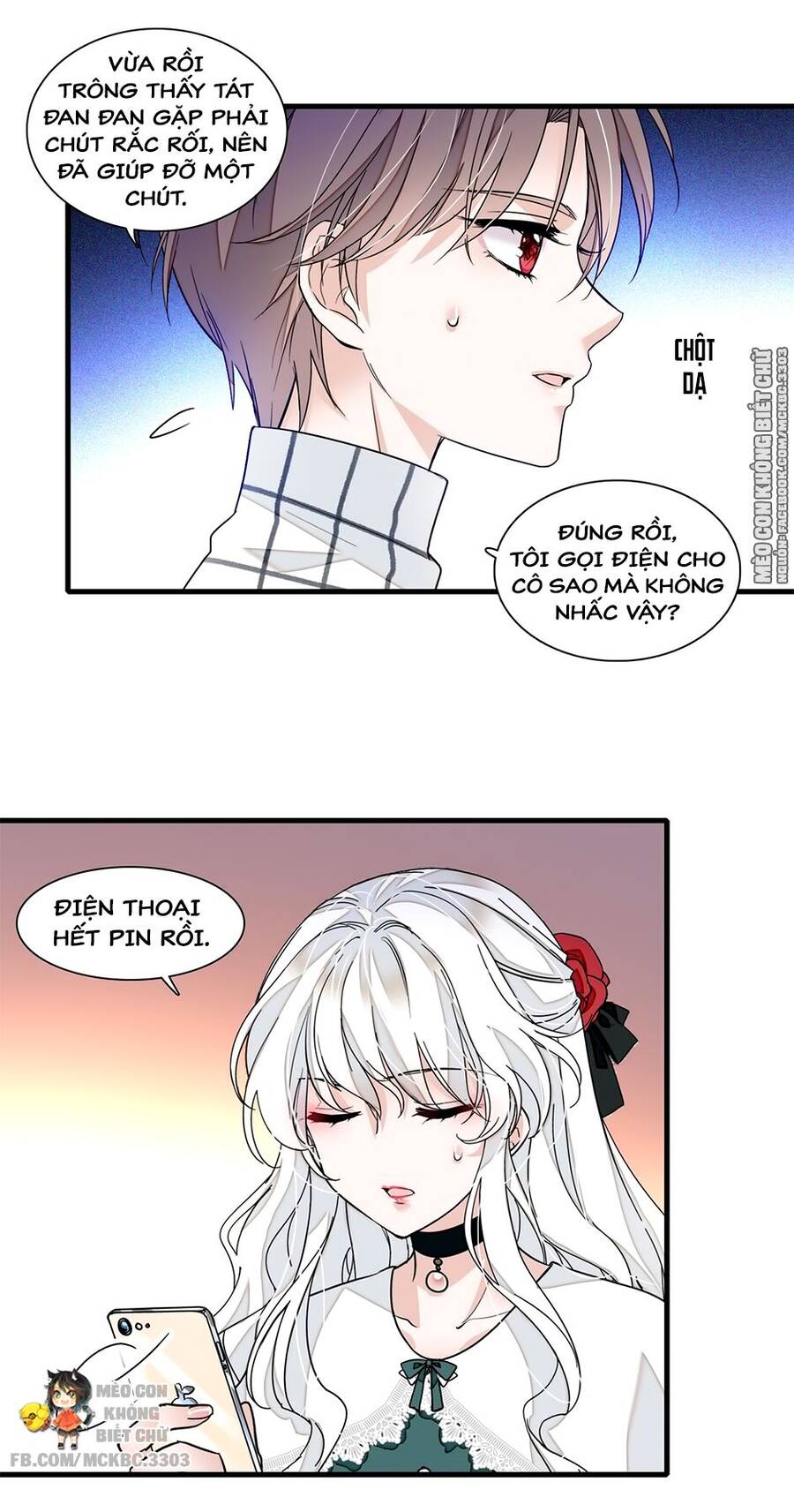 Long Phượng Phiên Chuyển Chapter 43 - 13