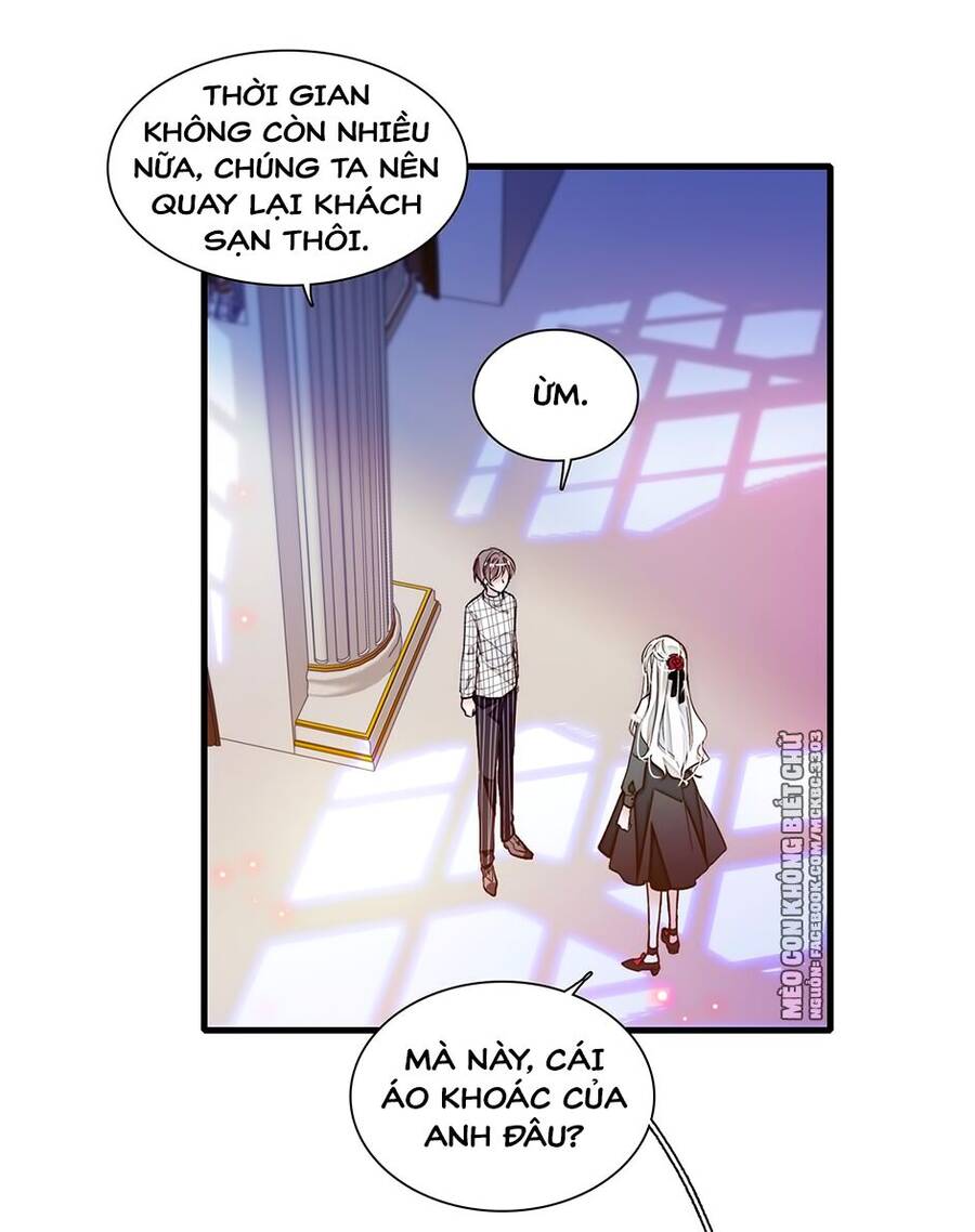 Long Phượng Phiên Chuyển Chapter 43 - 14