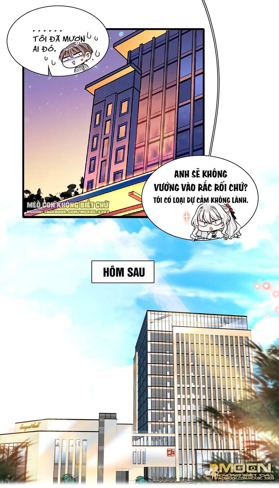 Long Phượng Phiên Chuyển Chapter 43 - 15