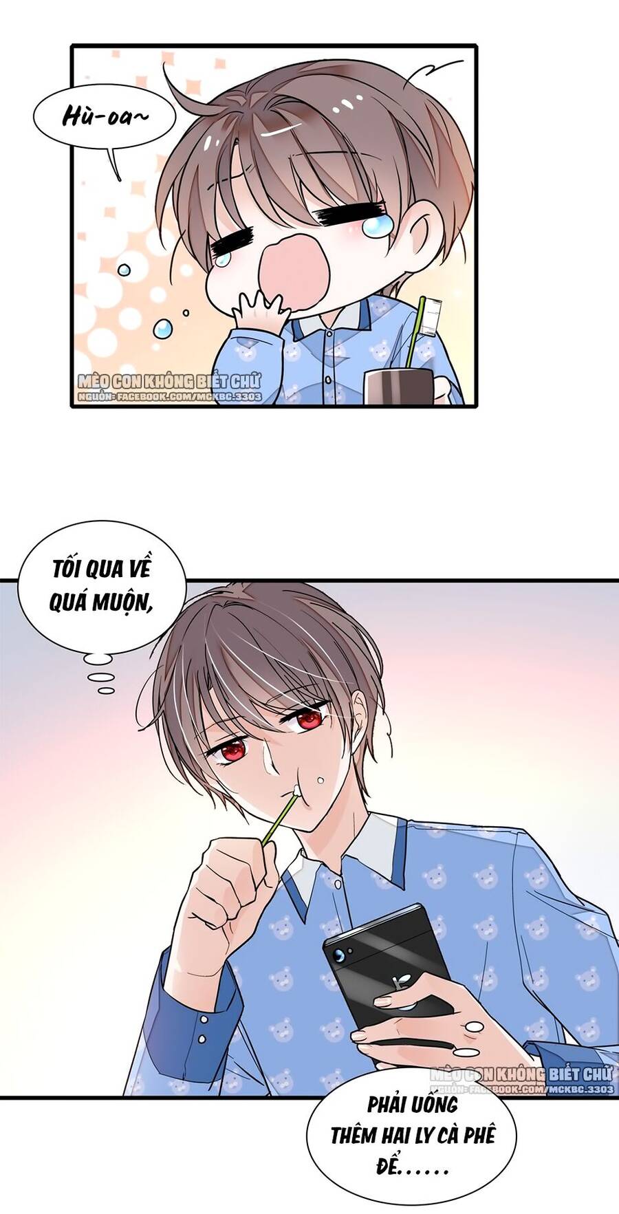 Long Phượng Phiên Chuyển Chapter 43 - 16