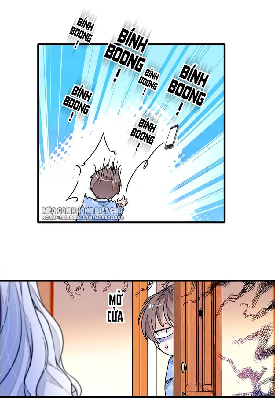 Long Phượng Phiên Chuyển Chapter 43 - 20