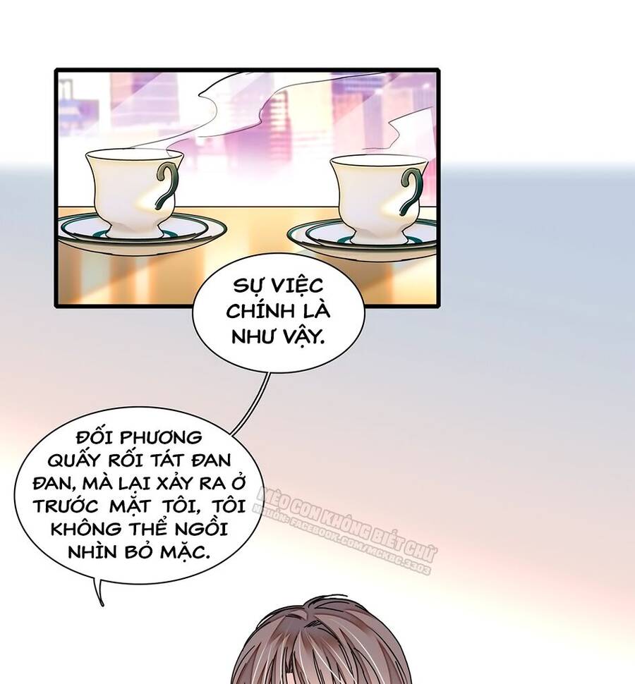 Long Phượng Phiên Chuyển Chapter 43 - 22