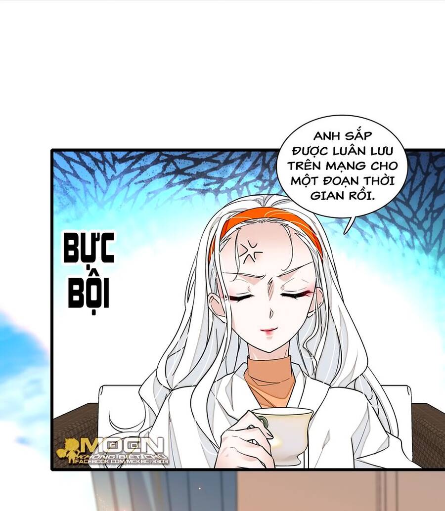 Long Phượng Phiên Chuyển Chapter 43 - 24