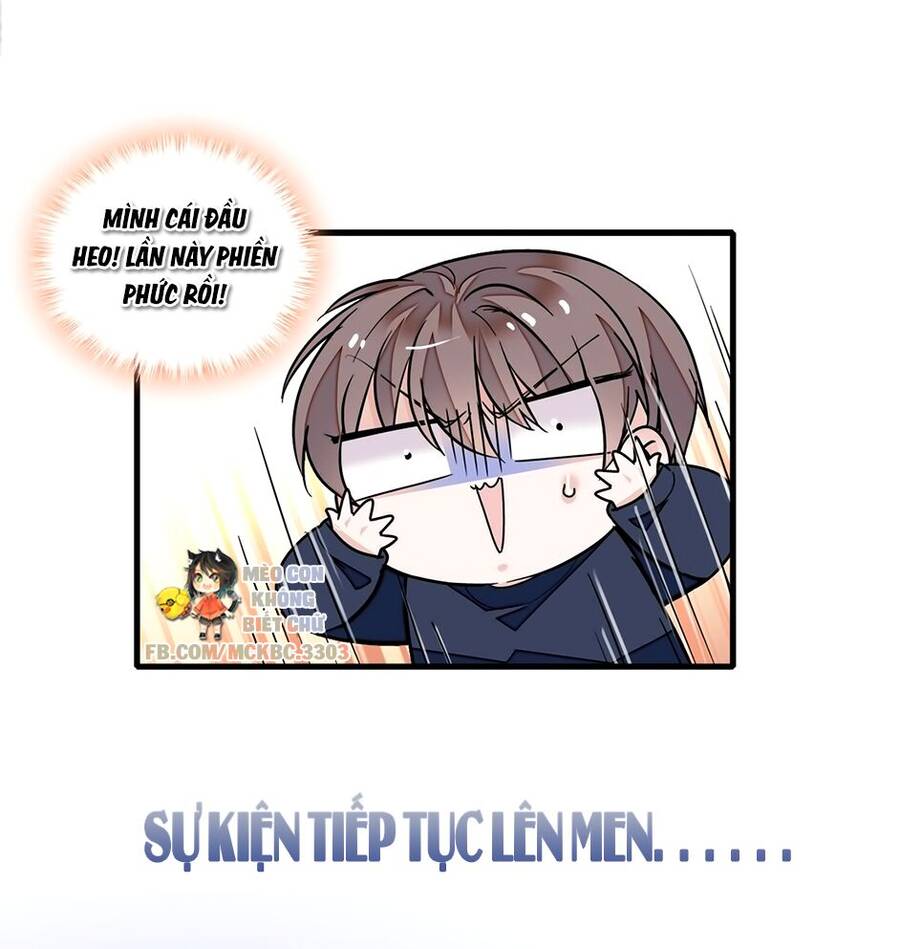 Long Phượng Phiên Chuyển Chapter 43 - 26