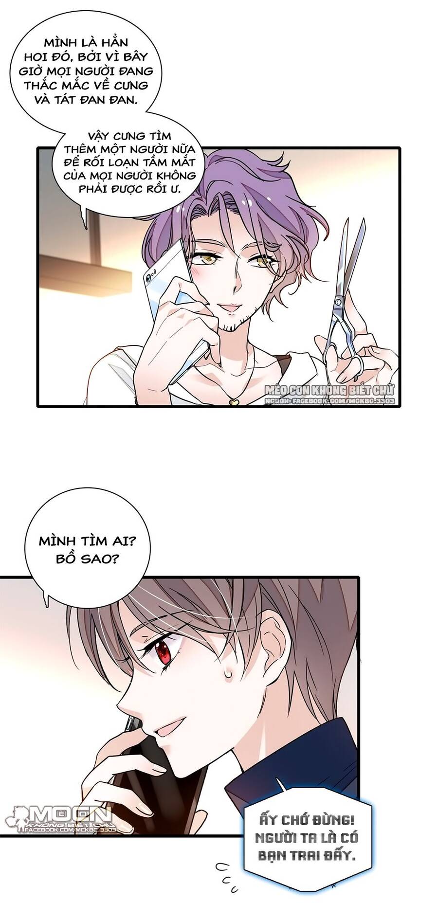 Long Phượng Phiên Chuyển Chapter 43 - 28