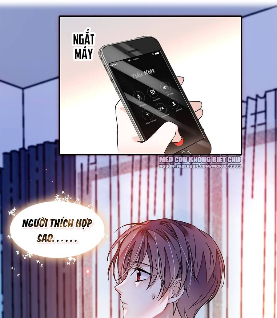 Long Phượng Phiên Chuyển Chapter 43 - 29