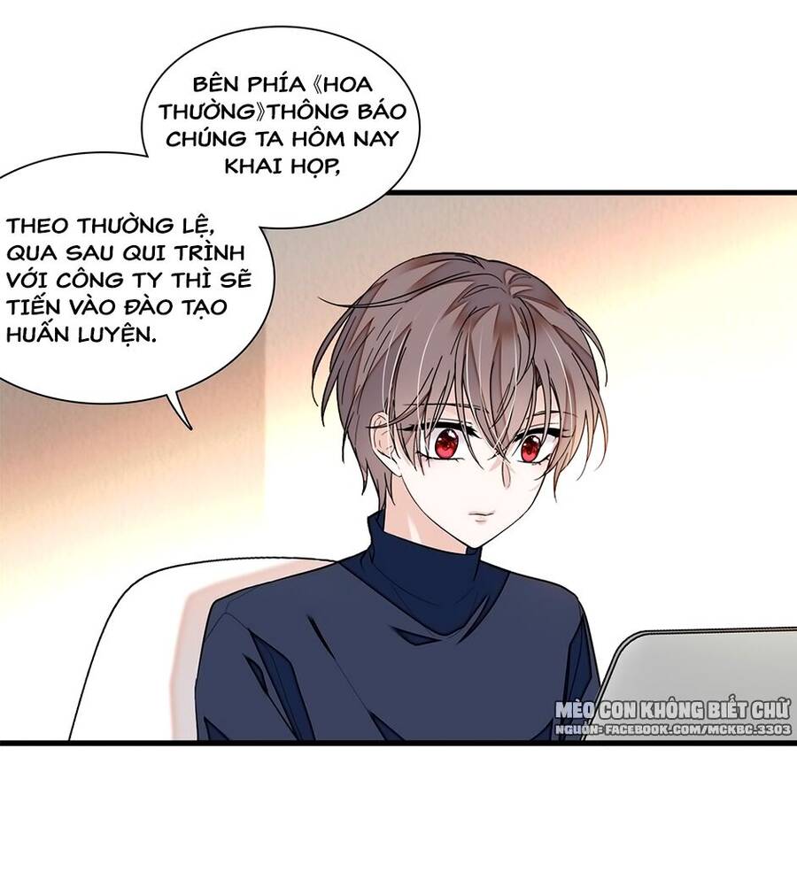 Long Phượng Phiên Chuyển Chapter 43 - 32