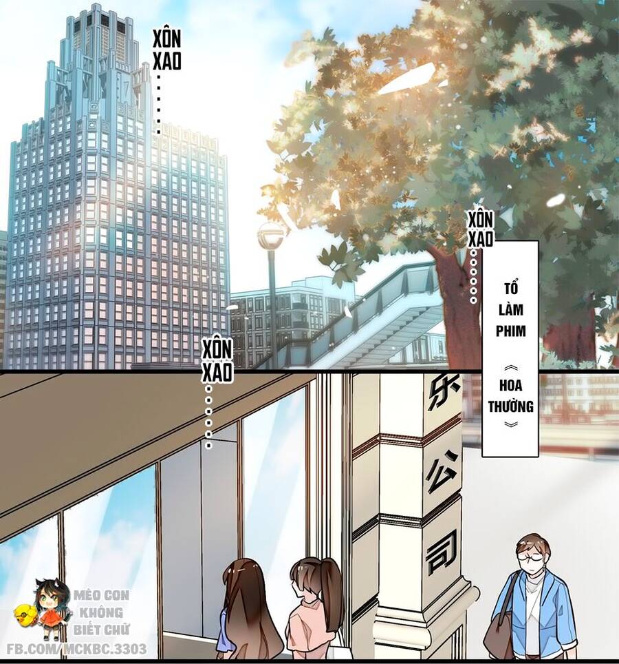 Long Phượng Phiên Chuyển Chapter 43 - 36