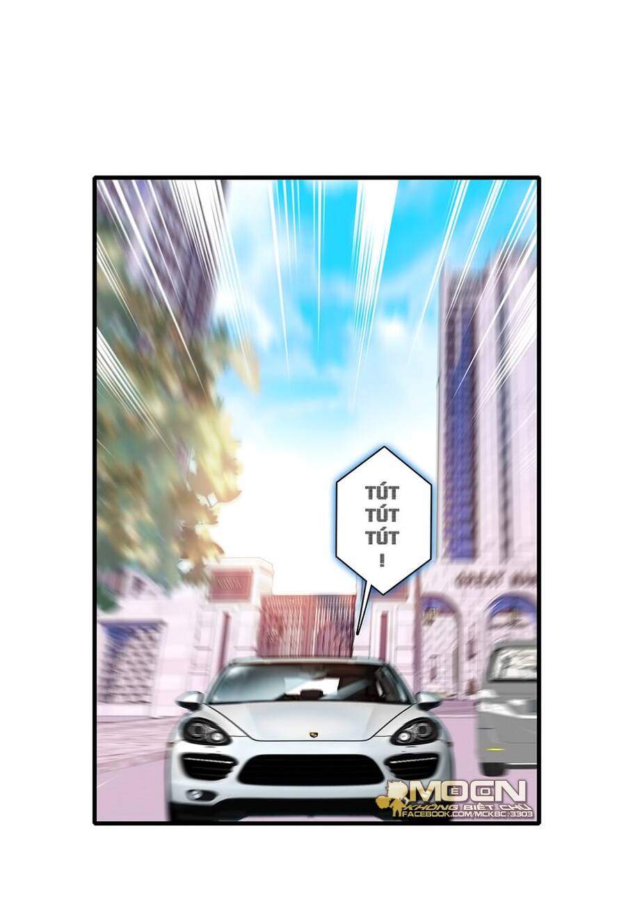 Long Phượng Phiên Chuyển Chapter 43 - 39