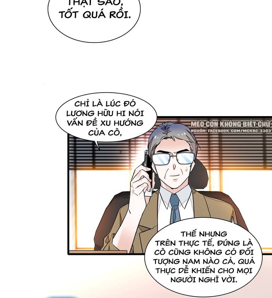 Long Phượng Phiên Chuyển Chapter 43 - 41